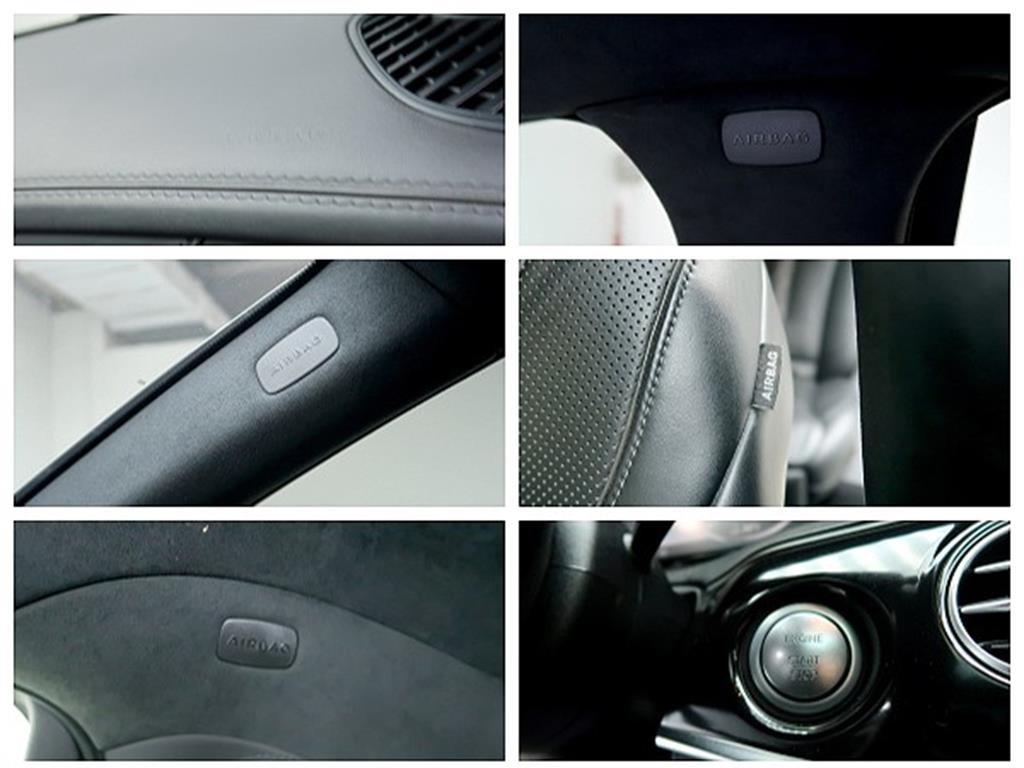 [벤츠] S클래스-W222 마이바흐 S 500 4MATIC - 이미지 18