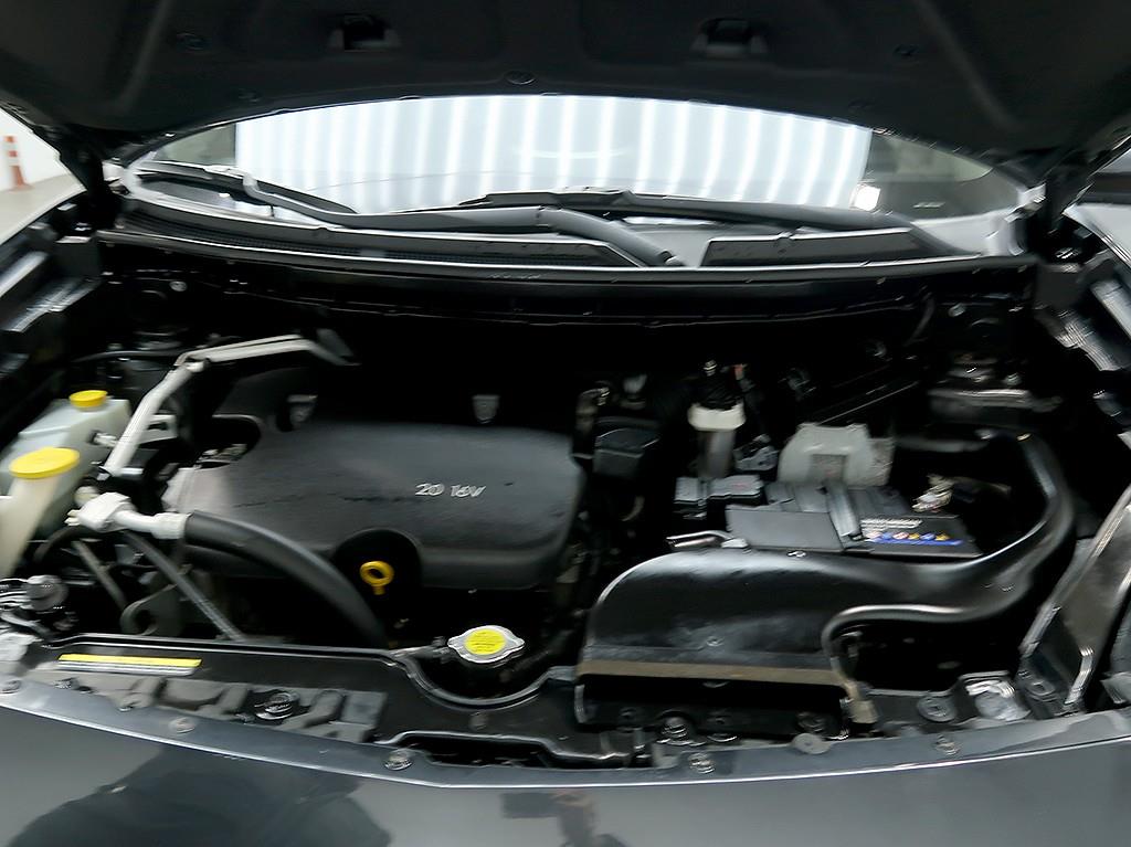 [르노코리아(삼성)] QM5네오 가솔린 2WD LE - 이미지 7