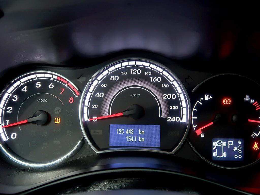 [르노코리아(삼성)] QM5네오 가솔린 2WD LE - 이미지 6