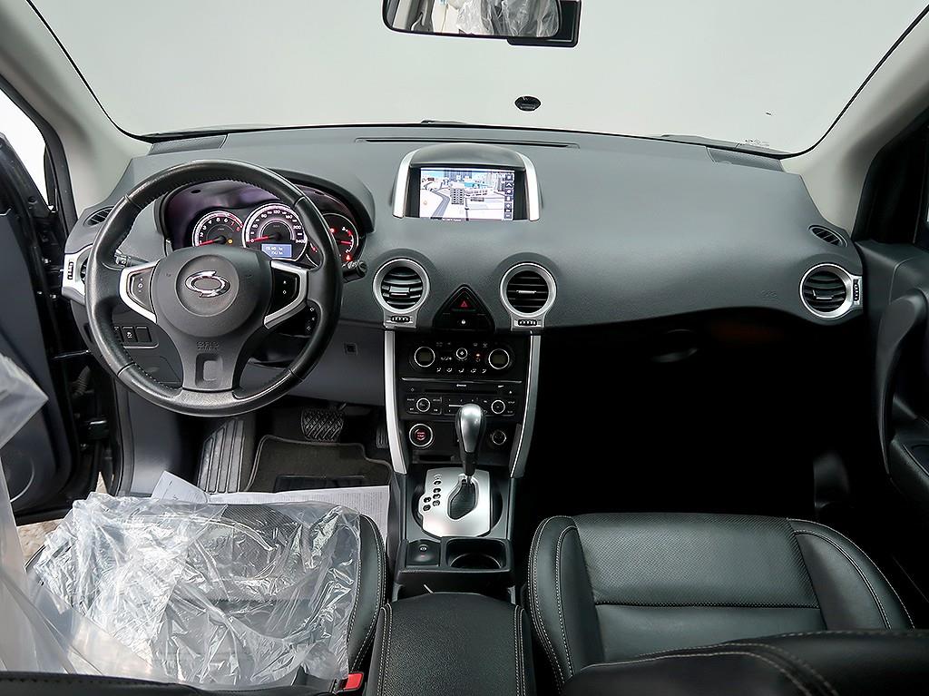 [르노코리아(삼성)] QM5네오 가솔린 2WD LE - 이미지 5