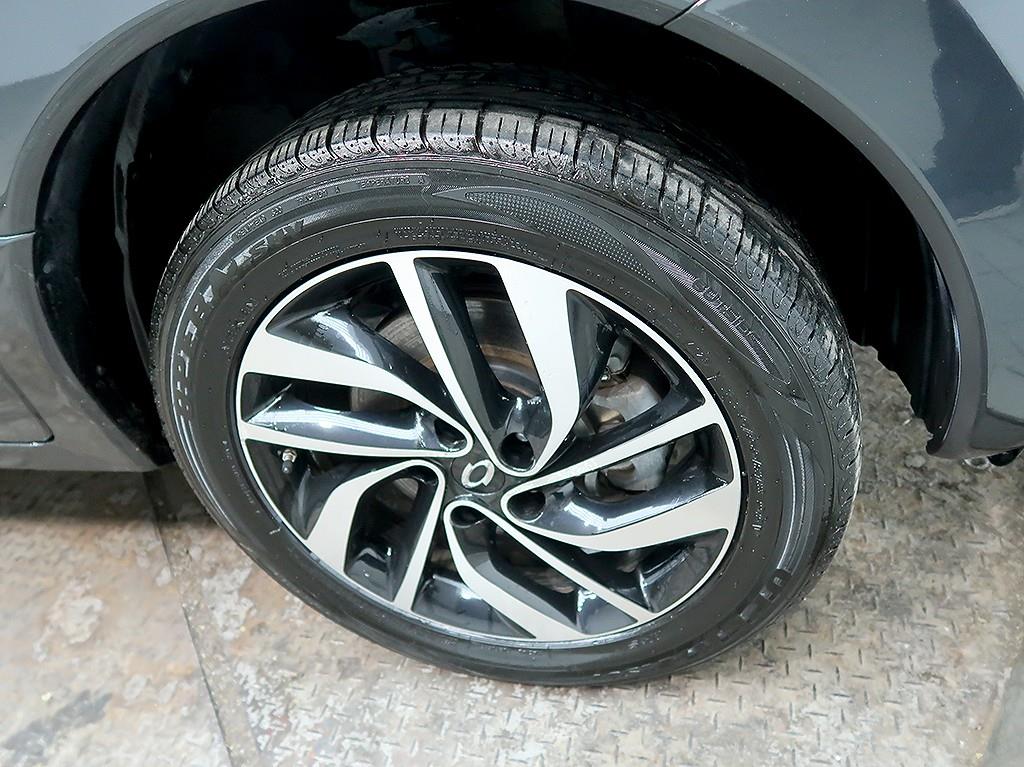 [르노코리아(삼성)] QM5네오 가솔린 2WD LE - 이미지 8