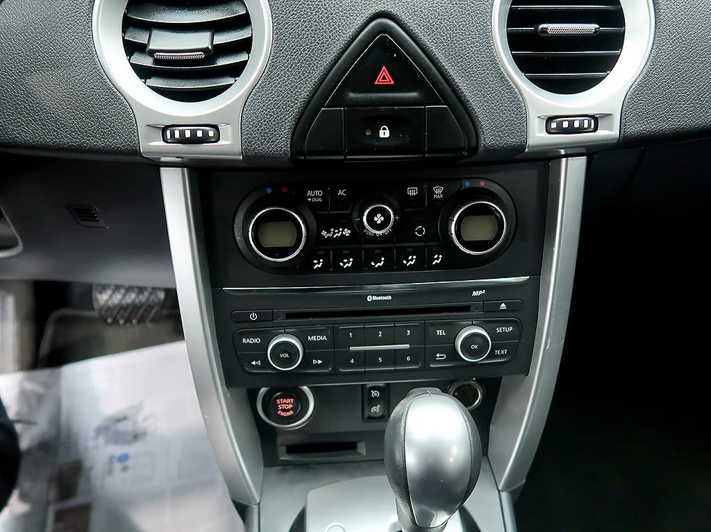 [르노코리아(삼성)] QM5네오 가솔린 2WD LE - 이미지 9