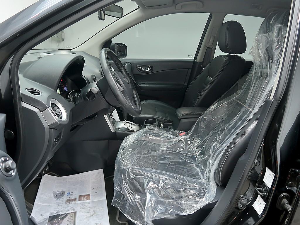 [르노코리아(삼성)] QM5네오 가솔린 2WD LE - 이미지 11