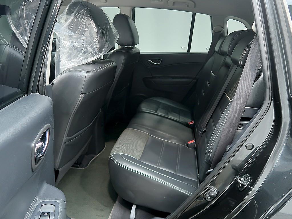 [르노코리아(삼성)] QM5네오 가솔린 2WD LE - 이미지 12