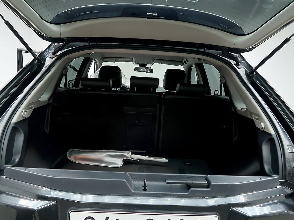 [르노코리아(삼성)] QM5네오 가솔린 2WD LE - 이미지 14