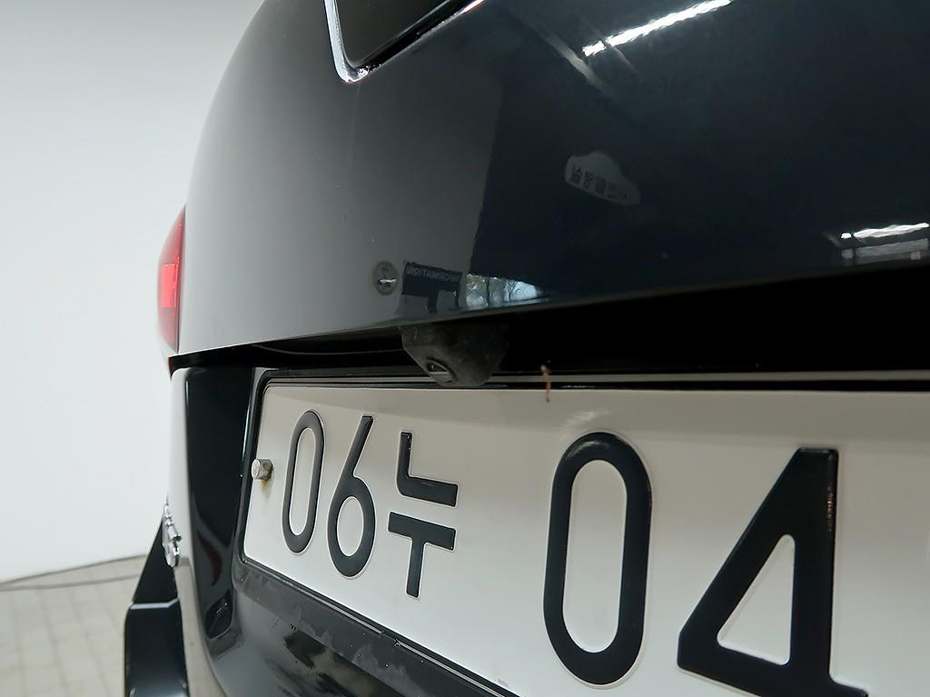 [르노코리아(삼성)] QM5네오 가솔린 2WD LE - 이미지 16