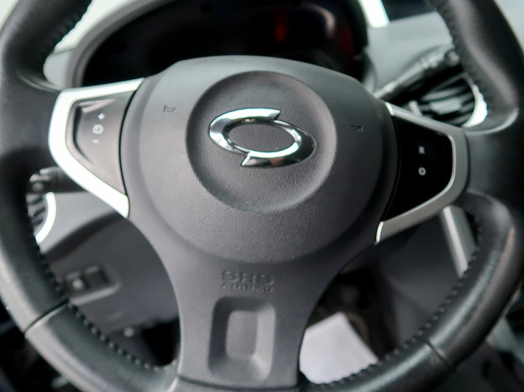 [르노코리아(삼성)] QM5네오 가솔린 2WD LE - 이미지 18