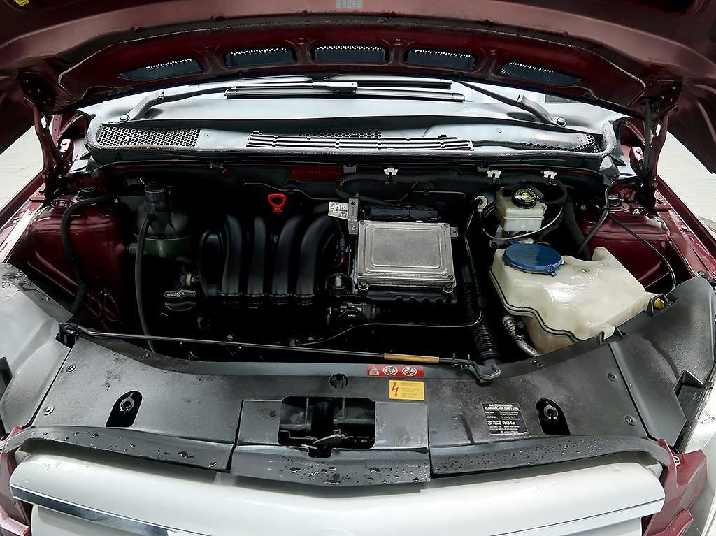 [벤츠] B클래스 (MY B) B200 - 이미지 8