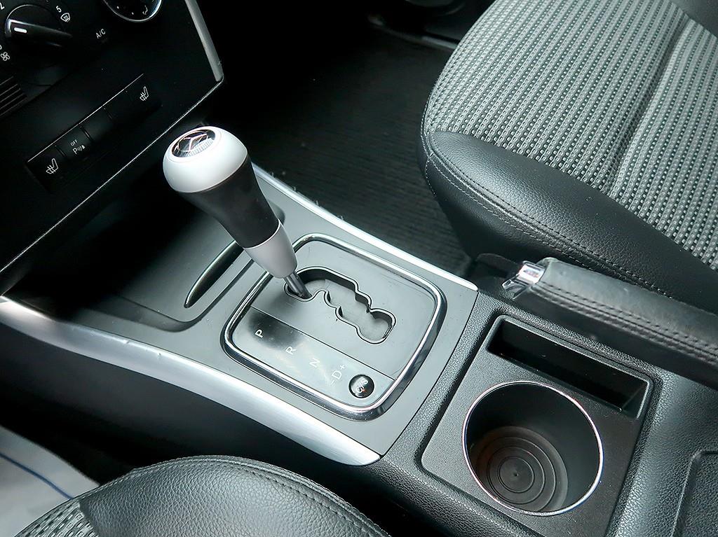 [벤츠] B클래스 (MY B) B200 - 이미지 10