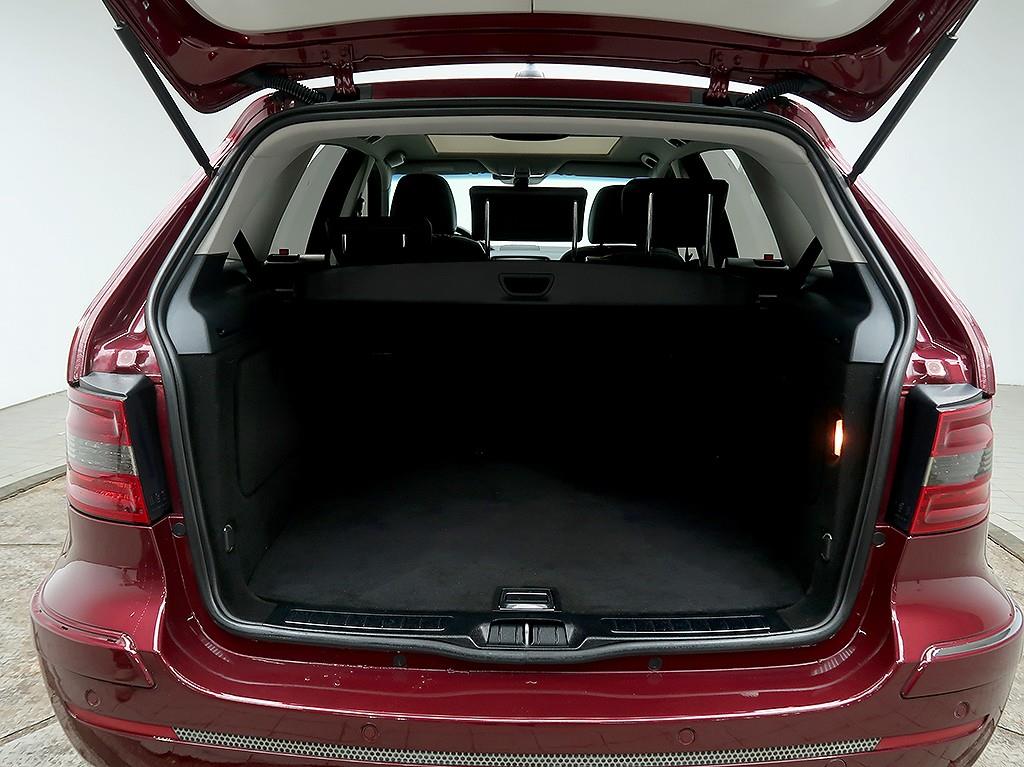 [벤츠] B클래스 (MY B) B200 - 이미지 18