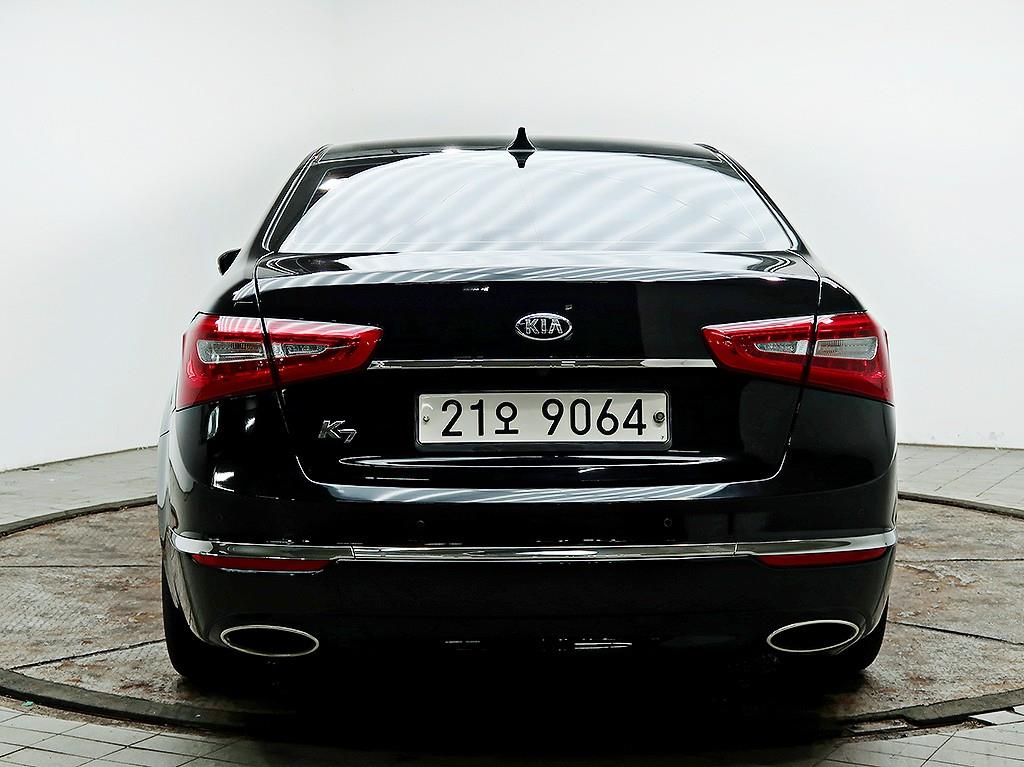 [기아] 더 뉴 K7 2.4 GDI 프레스티지 - 이미지 3