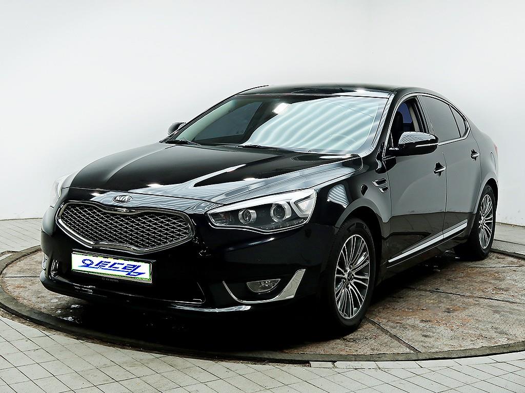 [기아] 더 뉴 K7 2.4 GDI 프레스티지 - 이미지 2