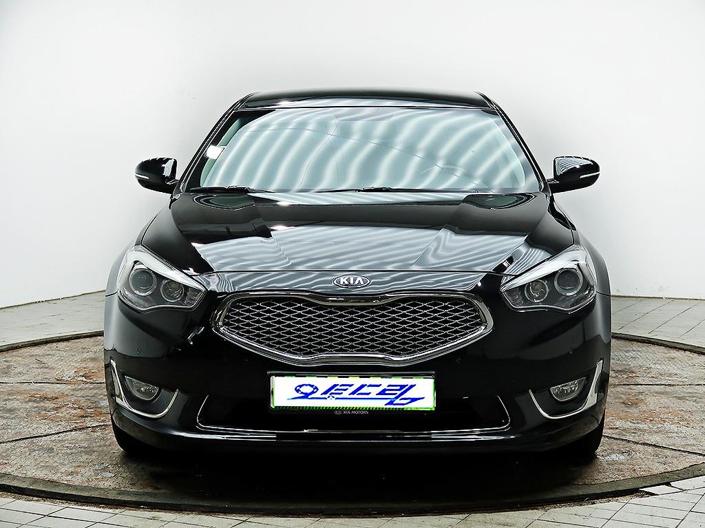 [기아] 더 뉴 K7 2.4 GDI 프레스티지