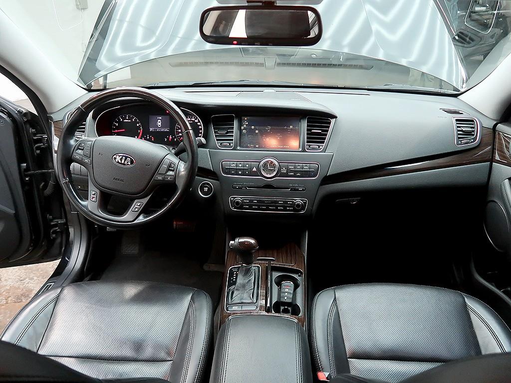 [기아] 더 뉴 K7 2.4 GDI 프레스티지 - 이미지 5