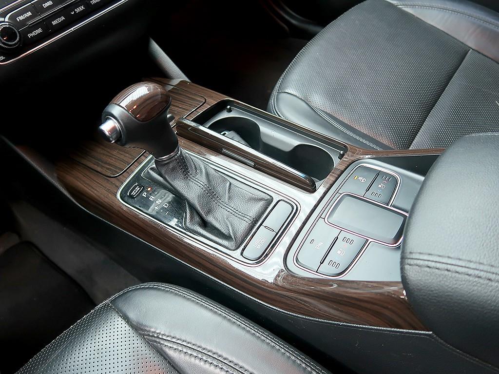 [기아] 더 뉴 K7 2.4 GDI 프레스티지 - 이미지 10