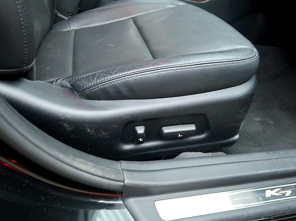 [기아] 더 뉴 K7 2.4 GDI 프레스티지 - 이미지 15