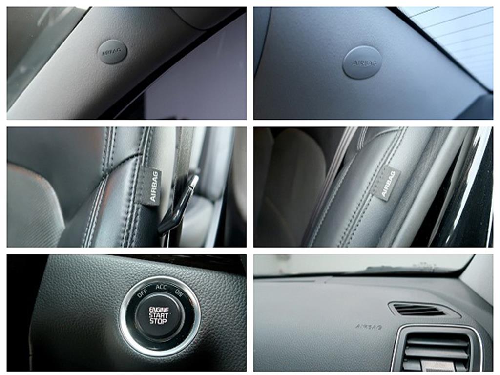 [기아] 더 뉴 K7 2.4 GDI 프레스티지 - 이미지 18