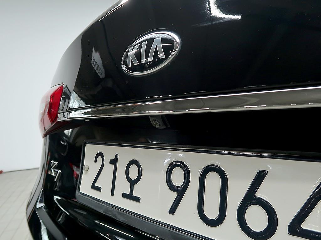 [기아] 더 뉴 K7 2.4 GDI 프레스티지 - 이미지 17