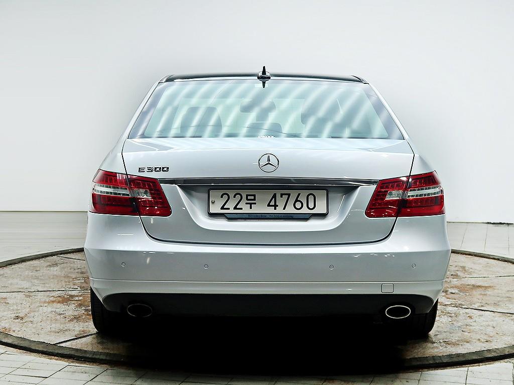 [벤츠] E-클래스 W212 E200 CGI - 이미지 3