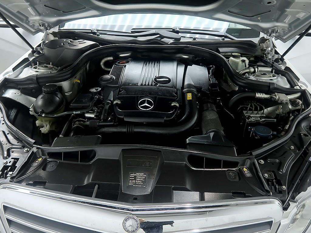 [벤츠] E-클래스 W212 E200 CGI - 이미지 8