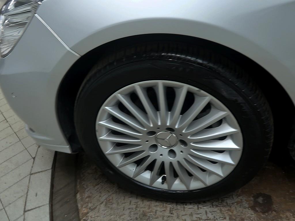 [벤츠] E-클래스 W212 E200 CGI - 이미지 7