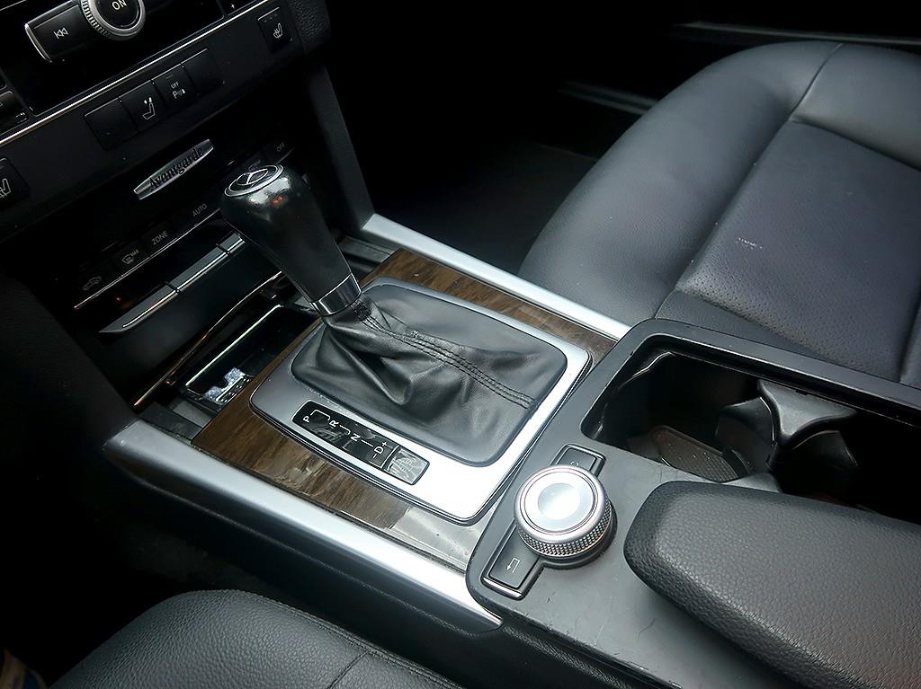 [벤츠] E-클래스 W212 E200 CGI - 이미지 10