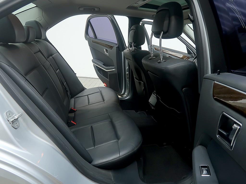 [벤츠] E-클래스 W212 E200 CGI - 이미지 12