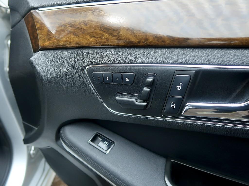 [벤츠] E-클래스 W212 E200 CGI - 이미지 13