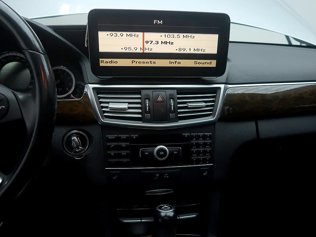 [벤츠] E-클래스 W212 E200 CGI - 이미지 9