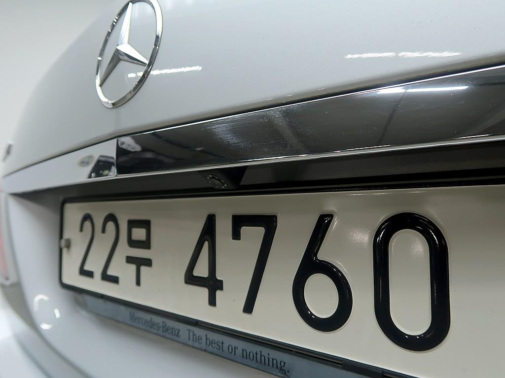 [벤츠] E-클래스 W212 E200 CGI - 이미지 14