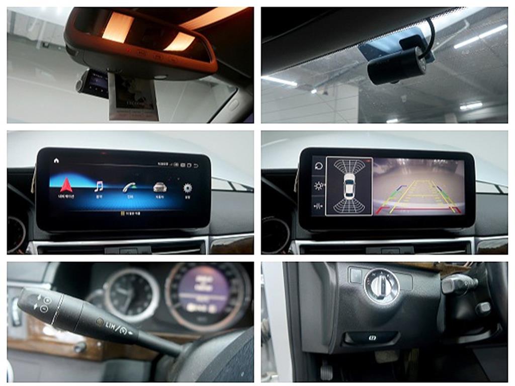 [벤츠] E-클래스 W212 E200 CGI - 이미지 18