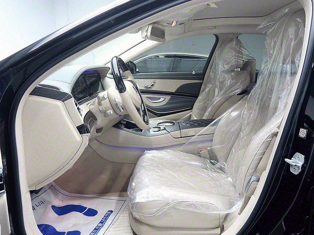 [벤츠] S클래스-W222 마이바흐 S 600 - 이미지 11