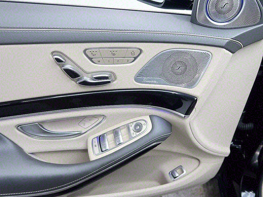 [벤츠] S클래스-W222 마이바흐 S 600 - 이미지 13