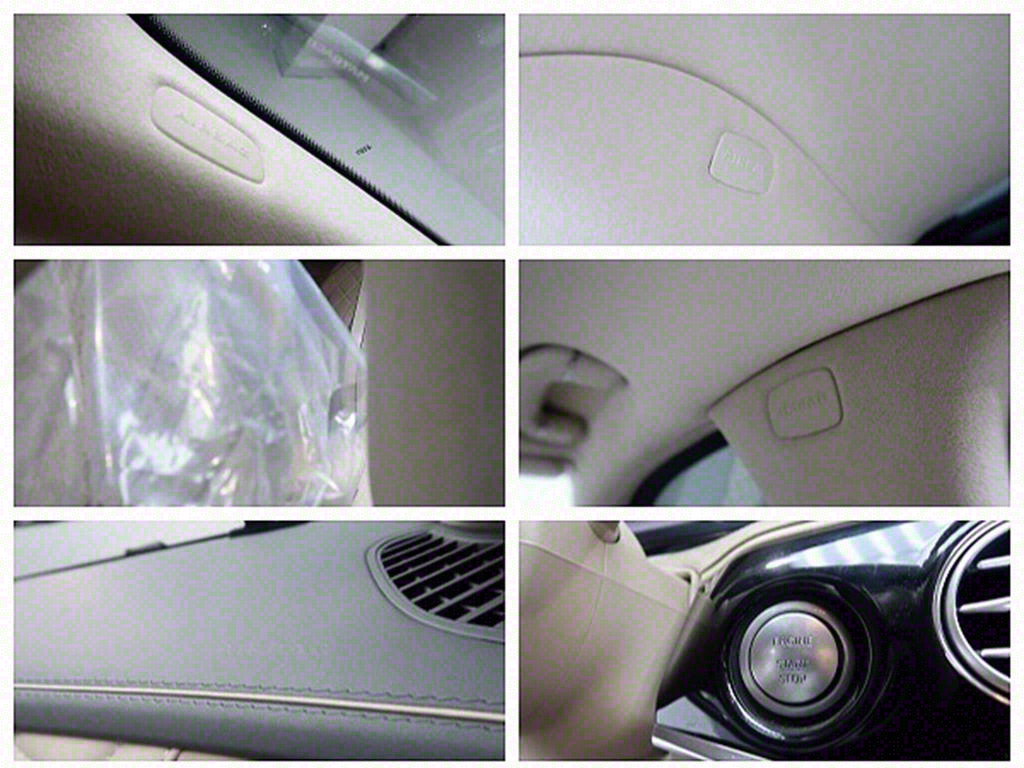 [벤츠] S클래스-W222 마이바흐 S 600 - 이미지 20