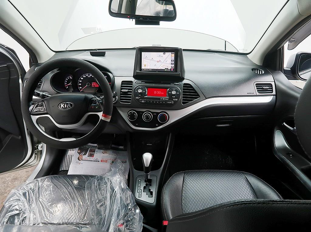 [기아] 올 뉴 모닝 럭셔리 - 이미지 5