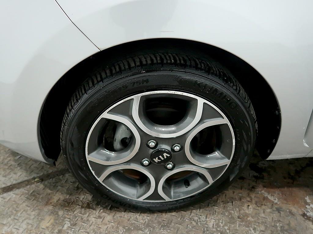 [기아] 올 뉴 모닝 럭셔리 - 이미지 8