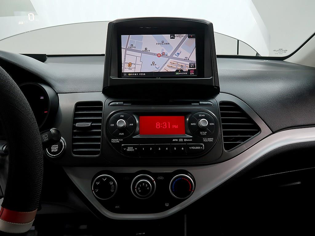 [기아] 올 뉴 모닝 럭셔리 - 이미지 9