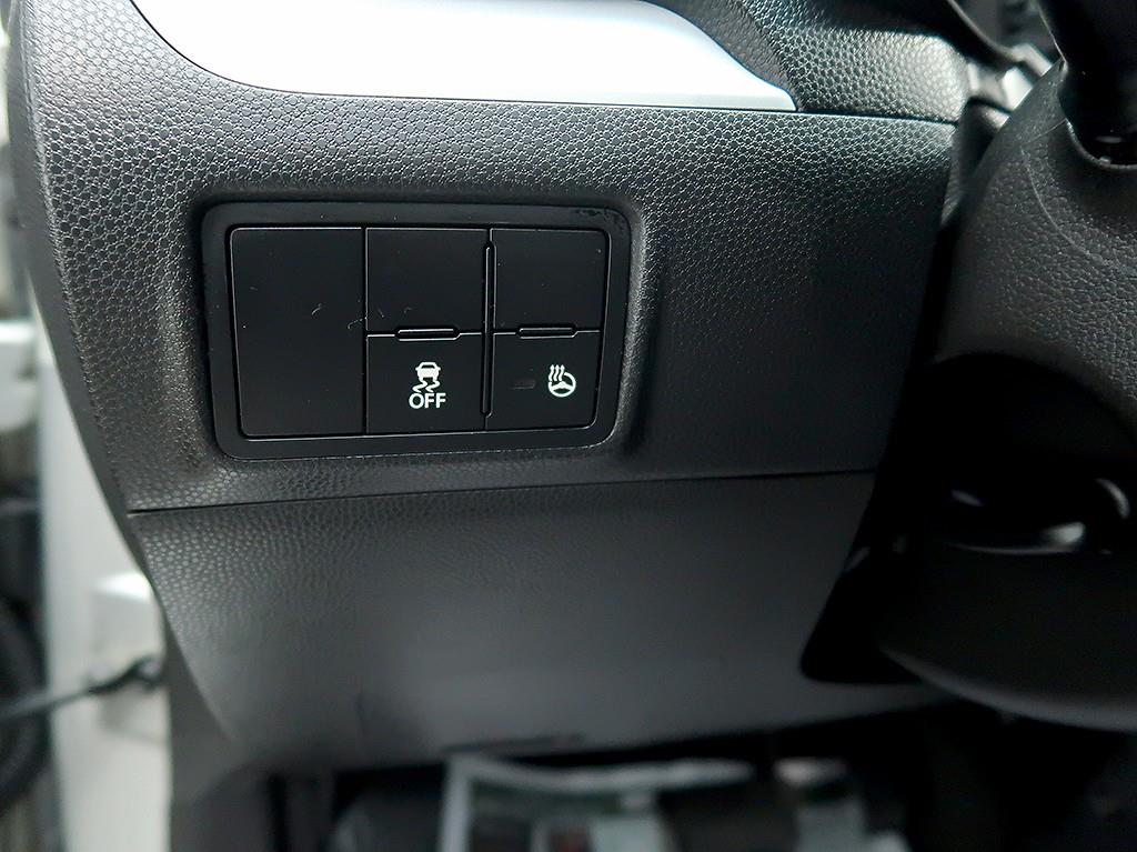 [기아] 올 뉴 모닝 럭셔리 - 이미지 14