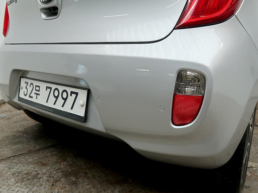 [기아] 올 뉴 모닝 럭셔리 - 이미지 19