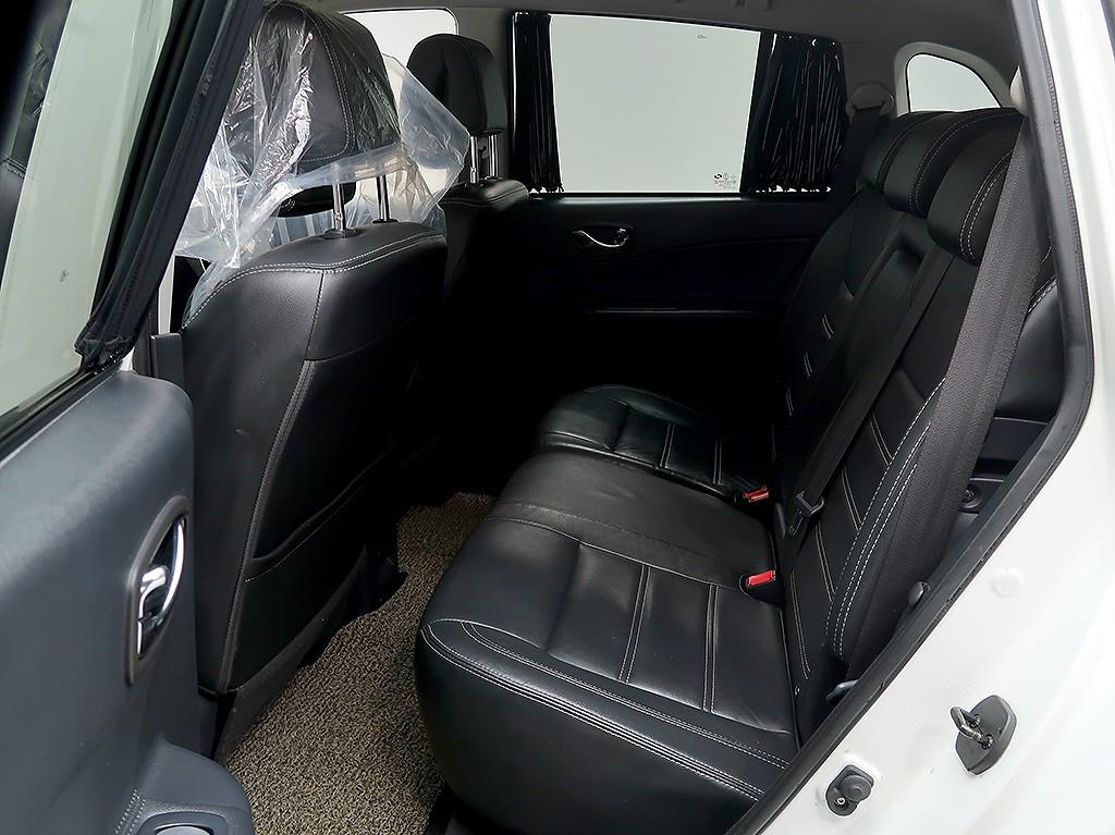 [르노코리아(삼성)] 뉴QM5 가솔린 2WD LE - 이미지 12