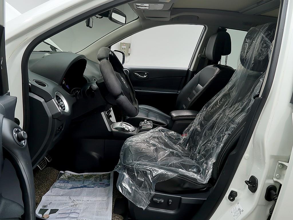 [르노코리아(삼성)] 뉴QM5 가솔린 2WD LE - 이미지 11