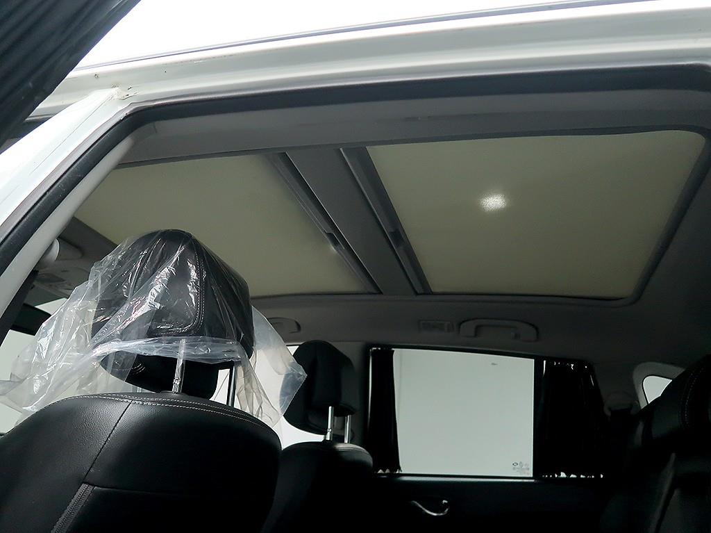 [르노코리아(삼성)] 뉴QM5 가솔린 2WD LE - 이미지 16