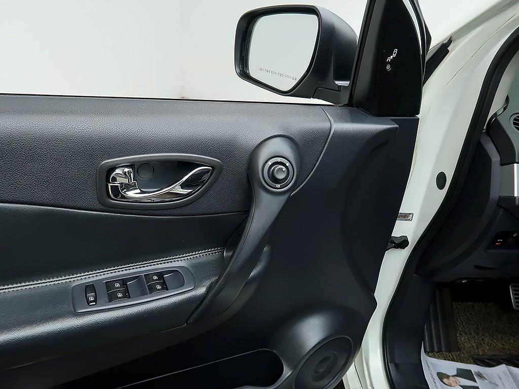 [르노코리아(삼성)] 뉴QM5 가솔린 2WD LE - 이미지 17