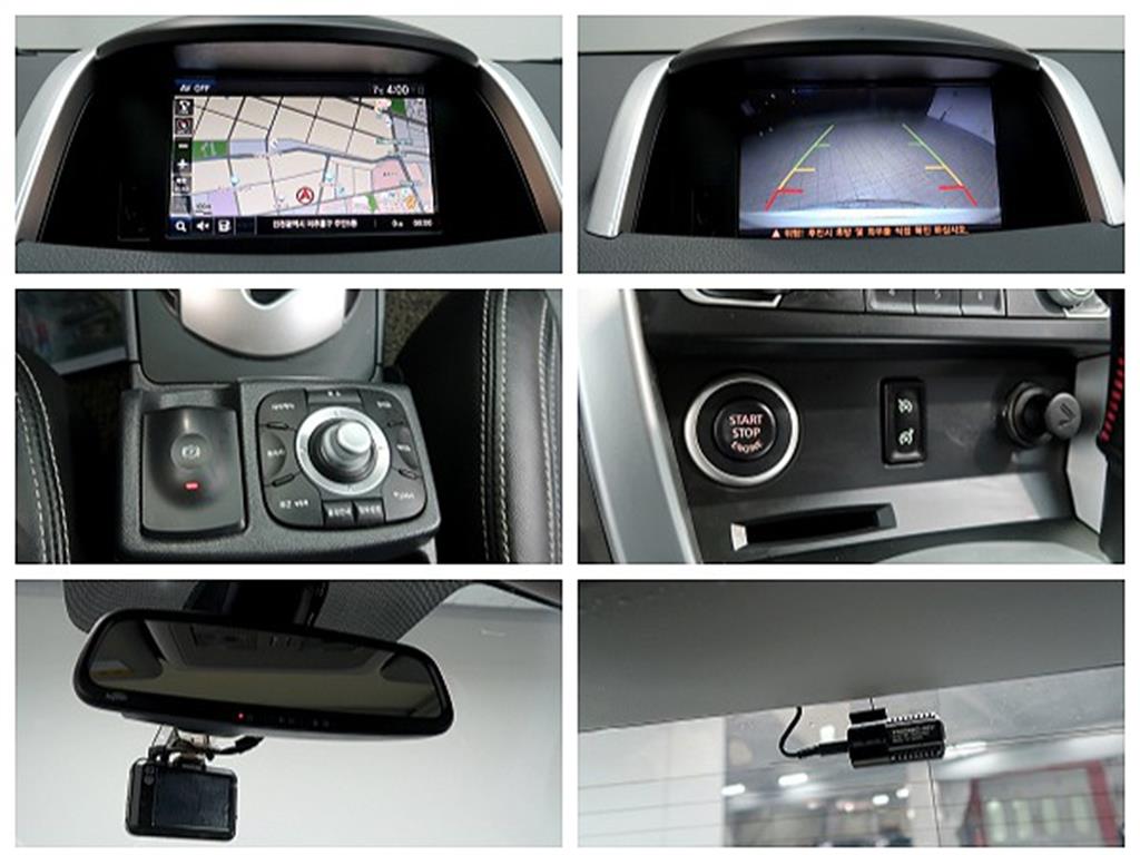 [르노코리아(삼성)] 뉴QM5 가솔린 2WD LE - 이미지 20