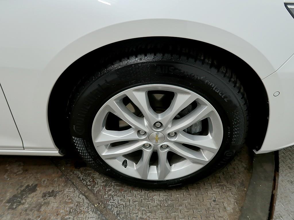 [쉐보레] 올뉴말리부 1.5 터보 LTZ - 이미지 7