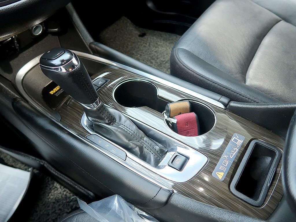 [쉐보레] 올뉴말리부 1.5 터보 LTZ - 이미지 10