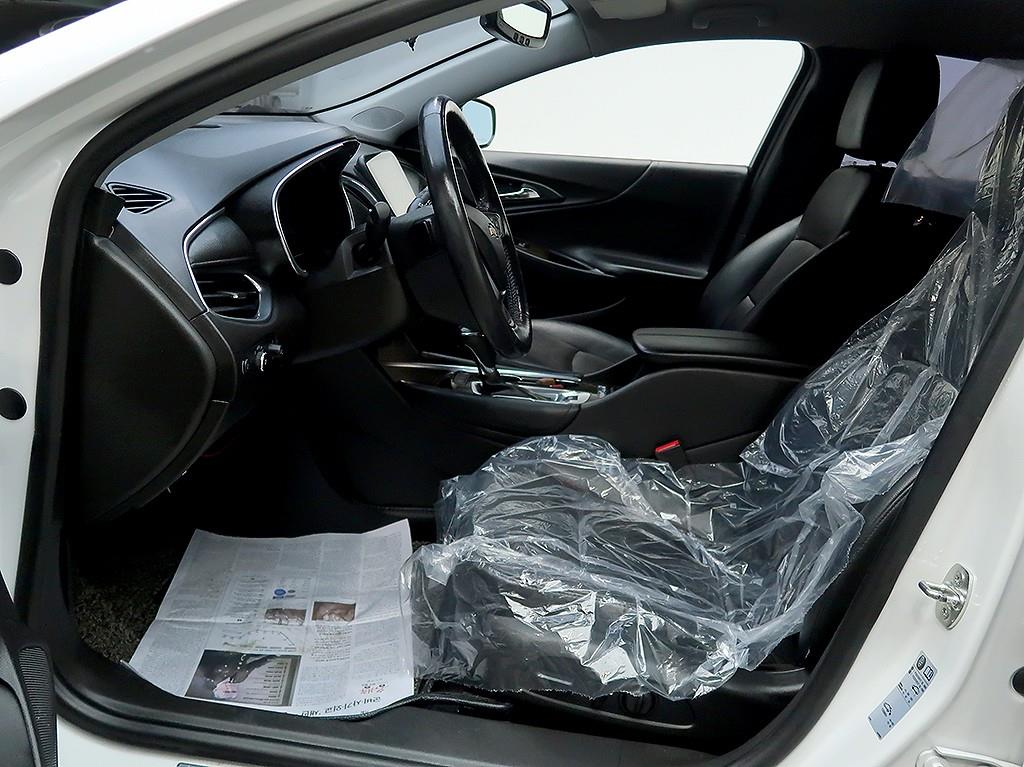 [쉐보레] 올뉴말리부 1.5 터보 LTZ - 이미지 11