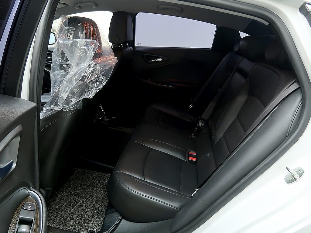 [쉐보레] 올뉴말리부 1.5 터보 LTZ - 이미지 12