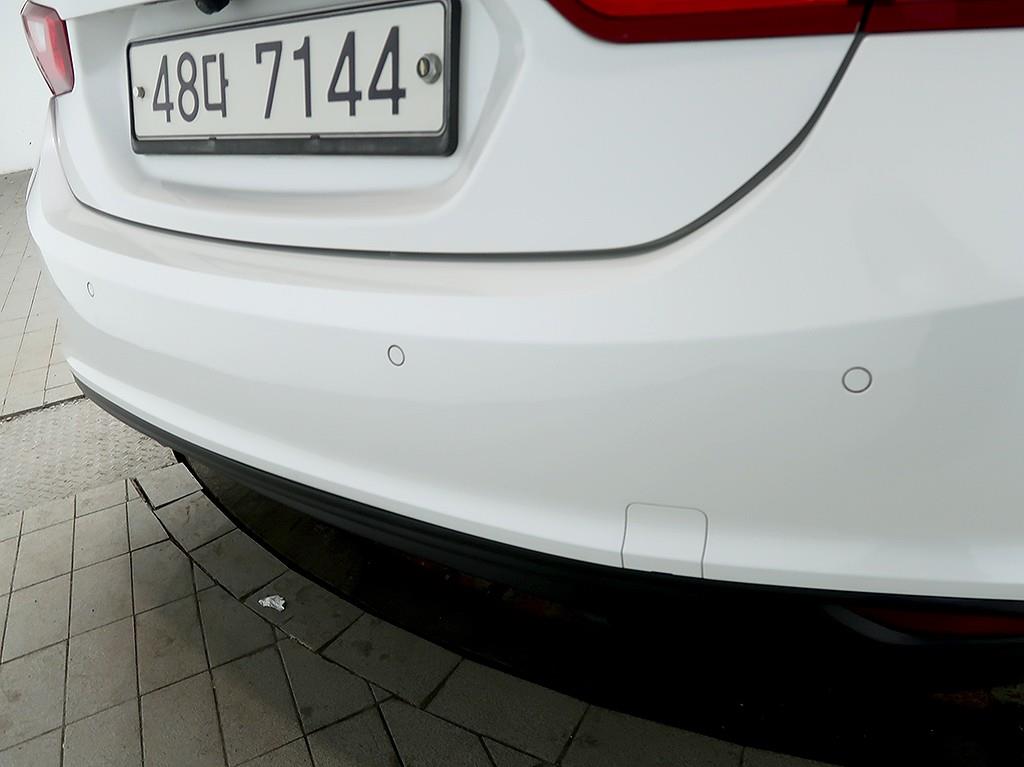 [쉐보레] 올뉴말리부 1.5 터보 LTZ - 이미지 13