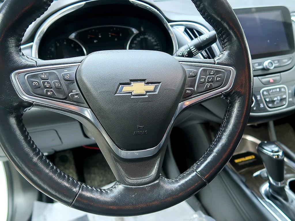 [쉐보레] 올뉴말리부 1.5 터보 LTZ - 이미지 17